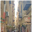 북아프리카, 남유럽 23일 여행기 (이탈리아 나폴리 편) 이미지