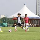 2025 APEC 경주국제축구대회 개초 이미지