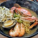 참좋은해물라면