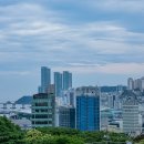 부산여행5~용두산공원 이미지