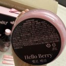 블랙워시 | 2000개 한정수량 헤트라스 헬로키티 블랙 리미티드 에디션 디퓨저 핸드워시 세트 내돈내산 후기