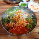 최냉면 이미지