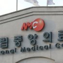 국립중앙의료원 이미지