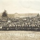 법성포초등학교 100년사 졸업 사진 자료 이미지