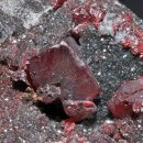 ﻿광물학 1 광물소개 1.2: 광물의 정의 1.2.5: 광물 결정질 및 광물 비결정성 광물 재료 이미지