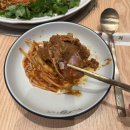 [여수 신기동 맛집] 맛나감자탕 맛나목뼈찜 후기