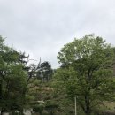 갈산리석불입상 | 이천 원적산 등산코스 | 영원사 주차장에서 원적봉 원점회귀