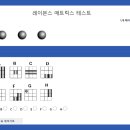 매트릭스케이알