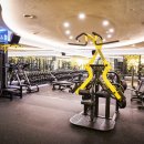 헬스보이짐 상암MBC점 이미지