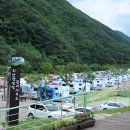 치산캠핑장 이미지