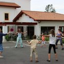 줌바댄스(취미) 이미지