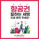 (주)세방여행사 이미지