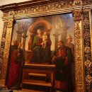 소성우체국 | 지옥의 웨이팅 탈출: 바티칸 패스트트랙