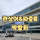 열린환경산업 | 파충류 박람회] 초등학생 아이들과 수원컨벤션센터에서 열린 관상어&amp;파충류 박람회 첫날 방문 후기 공유