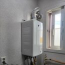 귀뚜라미경동린나이보일러 이미지