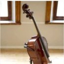 첼로 이미지