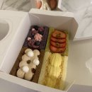 에폰베이크샵 | 수성구 케이크 범어동 카페 쉬폰케이크 간단후기