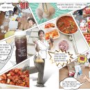 김동철김밥 | [우리 앞바다에 쓰레기 쓰나미가 온다] 유진주 수습기자의 '제로 웨이스트 일주일 체험'
