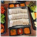 임금님족발 | 수지구청역맛집 - 보쌈이 맛있었던 귀한족발 수지구청점