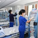 정선군립병원 이미지