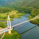 대황강 둘레길 이미지