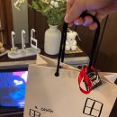 강남놀거리 무비무드 강남점 방탈출과 카페의 만남 <시아와세 환전소> 후기