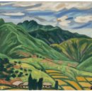 영산미술관 이미지