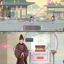 [게임] 능운낙 풍기옥루 리세 사전예약 및 쿠폰 정보 후기