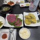 조은소식 | 전주 송천동 맛집 조은갈비 돼지양념갈비와 한우 갈비살 내돈내산 후기 (가족모임 추천)