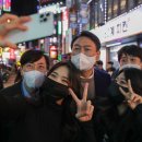 Candidates miss the target with younger 대선후보와 젊은 유권자 이미지
