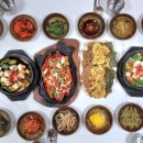 산채마당 이미지