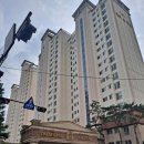 장위꿈의숲대명루첸아파트 | 장위뉴타운 아파트 임장 (1) 꿈의숲 대명루첸, 꿈의숲 코오롱하늘채아파트