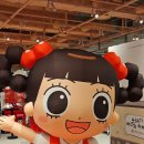 안녕 자두야 | 커넥트현대 청주 '안녕자두야' 팝업 첫날! 청주 실내데이트 코스 솔직후기