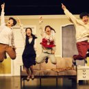 국민연극 라이어3 이미지