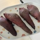 LG농장 | 엘지 광파오븐 군고구마 자동기능 / 도시농장 로얄벌꿀고구마 내돈내산 후기