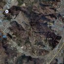 윤증묘소 이미지