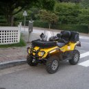 can-am Outlander 800 MAX XT 이미지