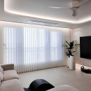 두산 | 청당동커튼 행정타운 센트럴 두산위브 시공 후기