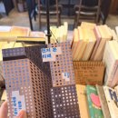 메디팜큰약국 | [평택카페] 송탄 서정동 혼자 책 읽기 좋은 아늑한 북카페ㅣ코너스톤