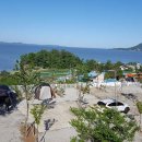 동검도노을캠핑장 이미지