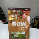 시니어마트 | NOW 나우 독 그레인프리 스몰브리드 시니어 내돈내산 후기