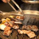 땅코참숯구이 - 성동구 | 땅코참숯구이