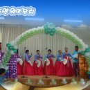 익산시 춘포면민 위안잔치 공연(천서초등학교) 이미지