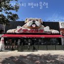 똥싼 강아지 펫아울렛 이미지