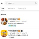 오랜만이닭 이미지