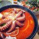 삼척마법사횟집