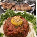 수원역지하도상가 | 수원역 모임 하기 좋은 고기집 육풍 내돈내산 맛집 후기