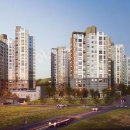 마포한강 아이파크 아파트 이미지