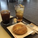 파스쿠찌충주연수점 | 파스쿠찌 메뉴추천 베이글 종류 및 저당음료 후기