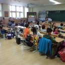 2013.9.27 동삭초등학교 사진 2 이미지